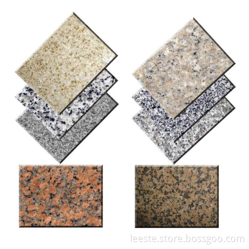 Professional Produce Granite Tiles--Competive Price
